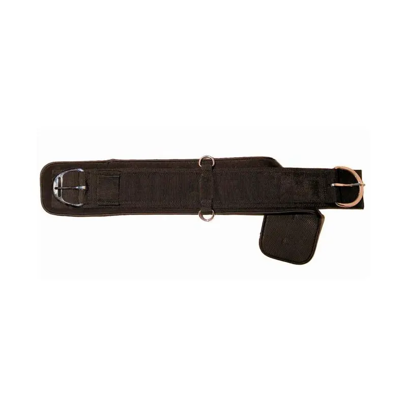 Velcro strap and ss-belly Brad Ren's