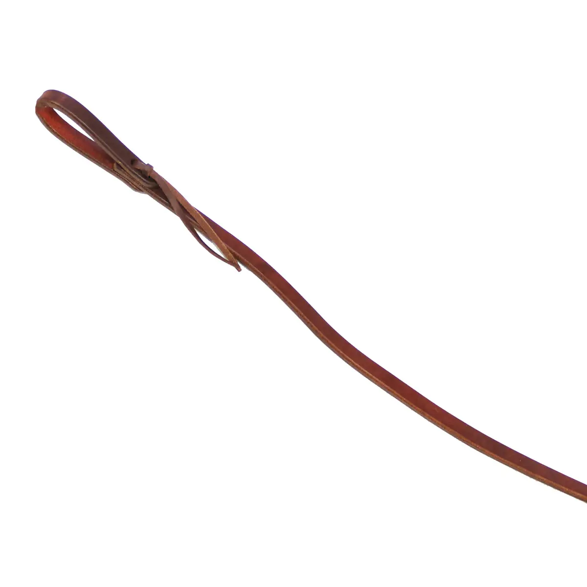 Horse Reins in American leather Brad Ren's 5/8"