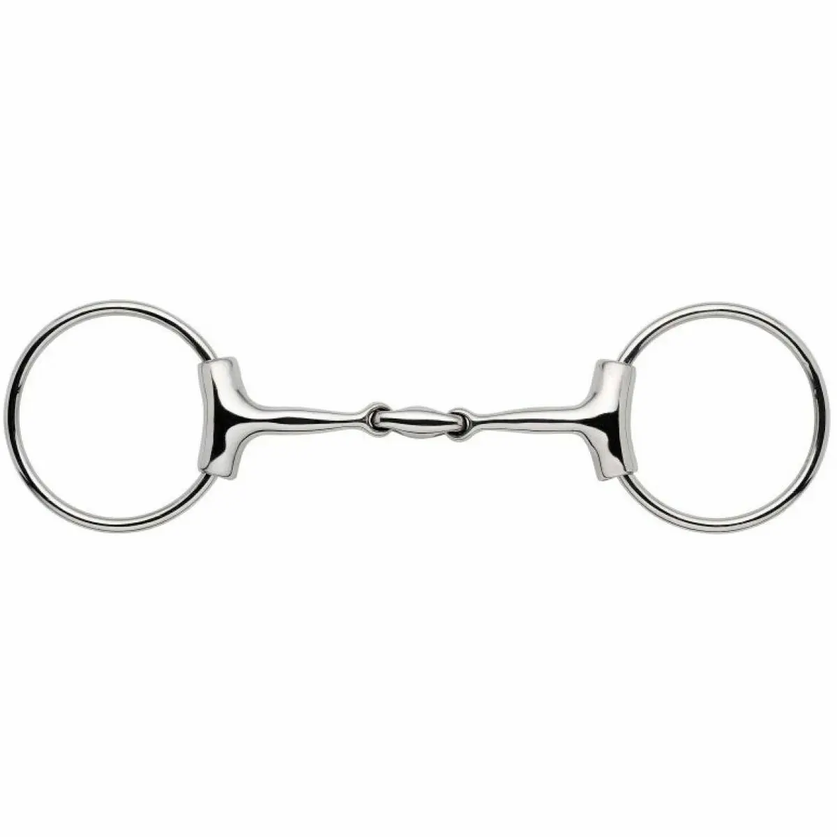 Double break stainless steel jaw Brad Ren's