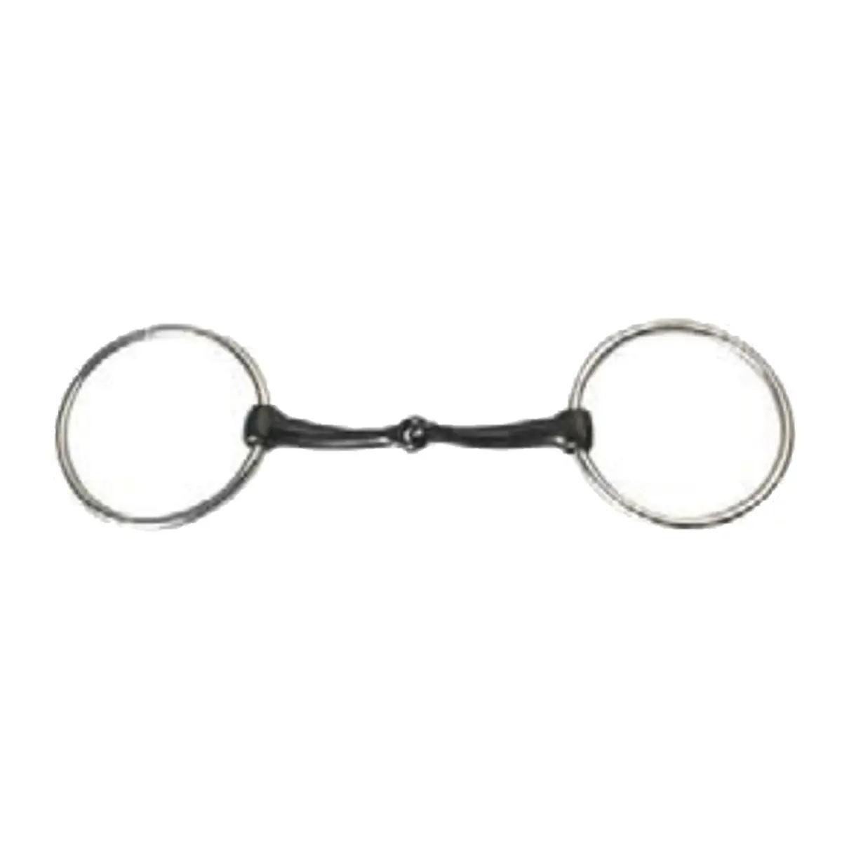 2 ring stainless steel jaw Brad Ren's