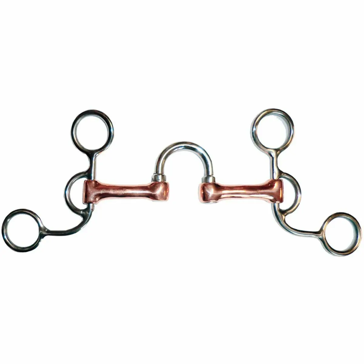 Branch bit for horses correction branches coubes Brad Ren's