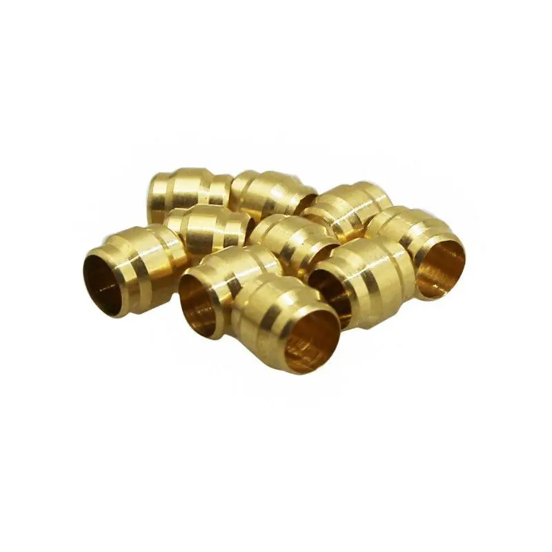Set van 10 remslangfittingen Brakco Avid-sram