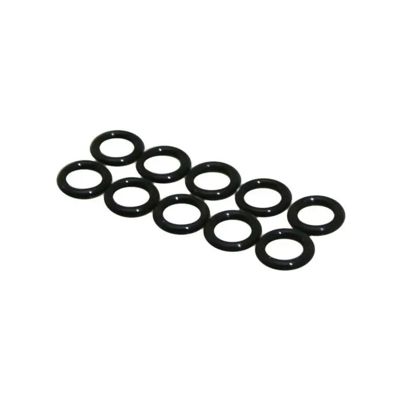 Set van 10 schijfremslangpakkingen voor hendel Brakco compatible Elixir 9-7-XO Trail, Formula R1-Mega-the one