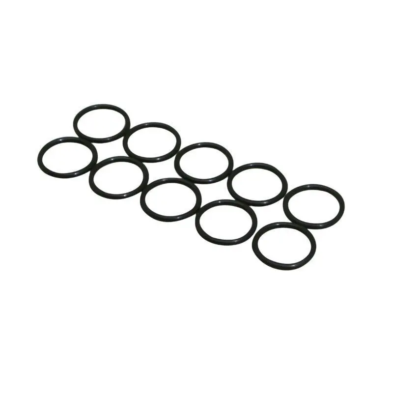 Set van 10 remslangpakkingen voor remklauwen Brakco compatible Sram Elixir 9-7-XO trail, XX, XO