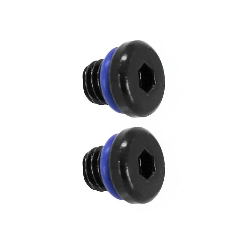 Entlüftungsschraube der Scheibenbremse Brakco Shimano Deore M6000 SLX M7000 XT M8000 XTR M985-M9020- M820 RS685-RS505-RS405-R785