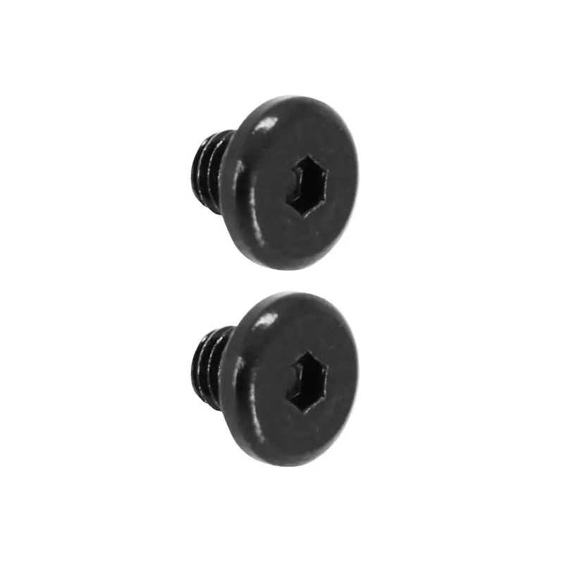 Entlüftungsschraube der Scheibenbremse Brakco Shimano Deore M615 SLX M675 ZEE M640