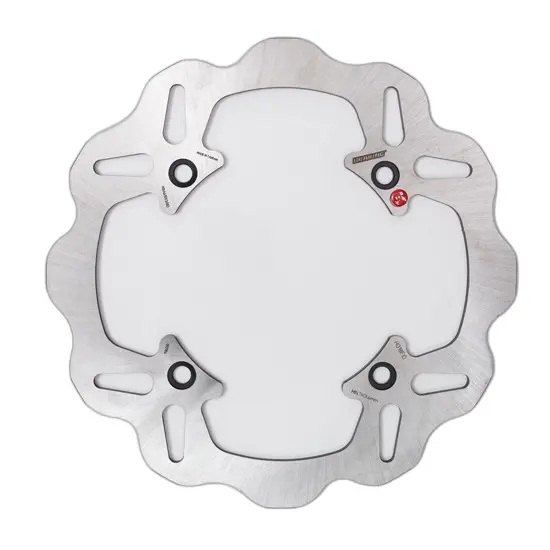Bremsscheibe Motorrad vorne Braking Wave Fixe