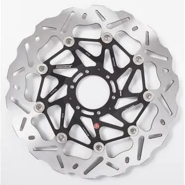 Motorrad-Bremsscheibe Braking Wave Flottant ÿ310