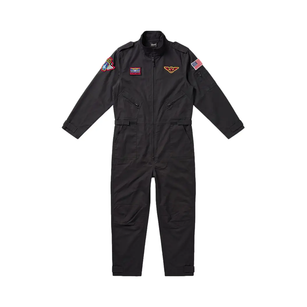 Combinaison de pilote Brandit