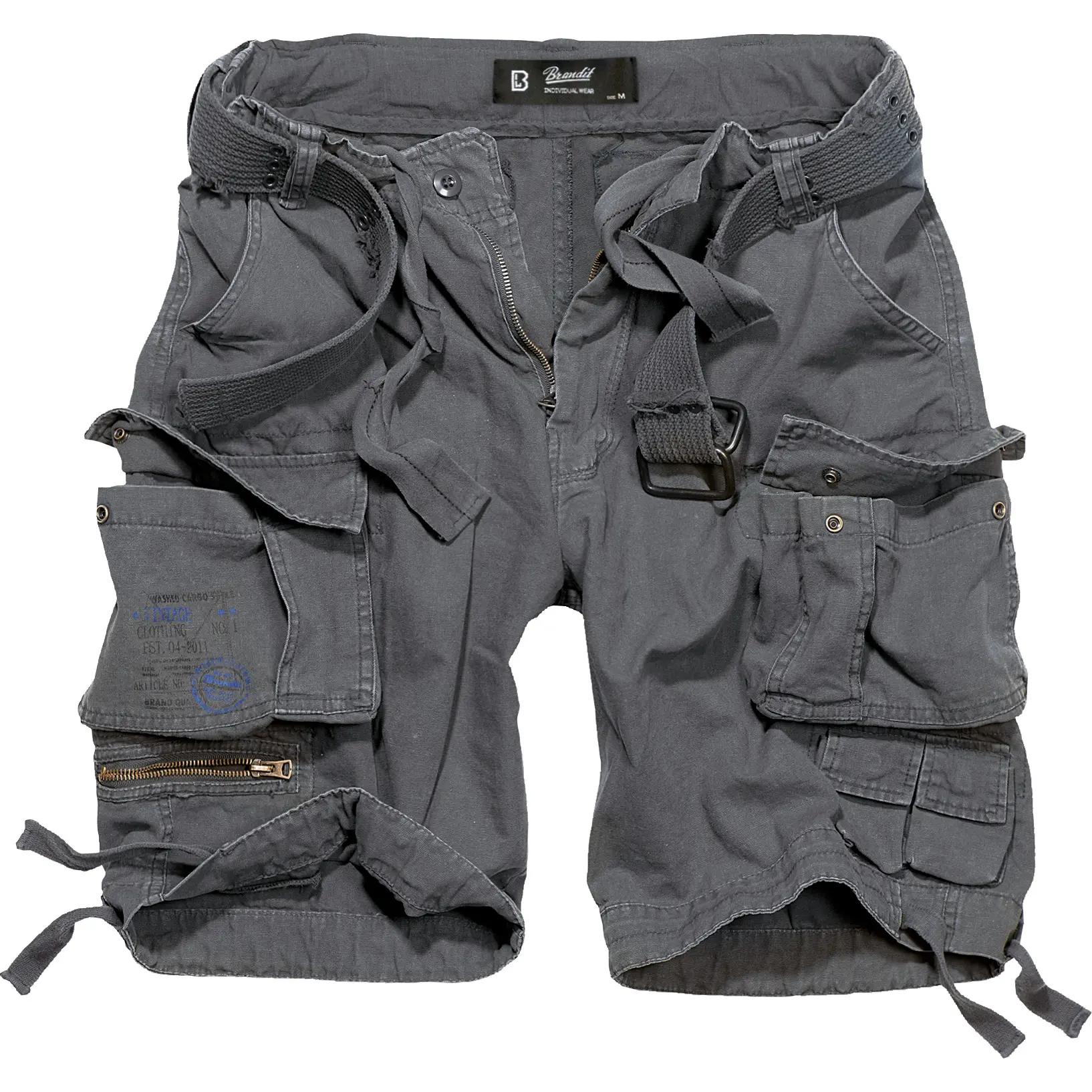 Short cargo Brandit Savage Vintage