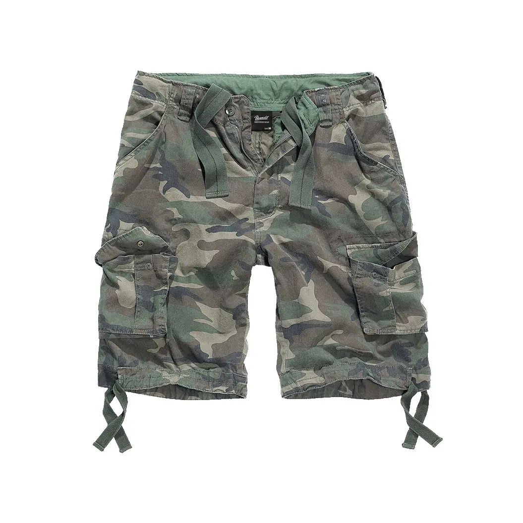 Short cargo  Urban Legend