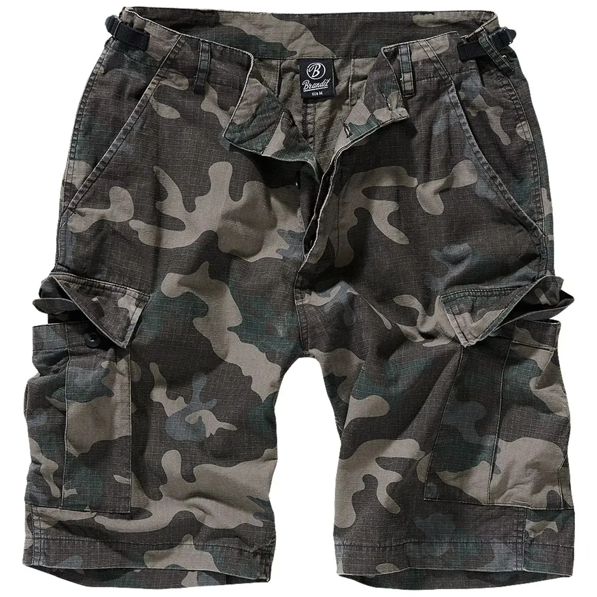 Short  BDU Ripstop