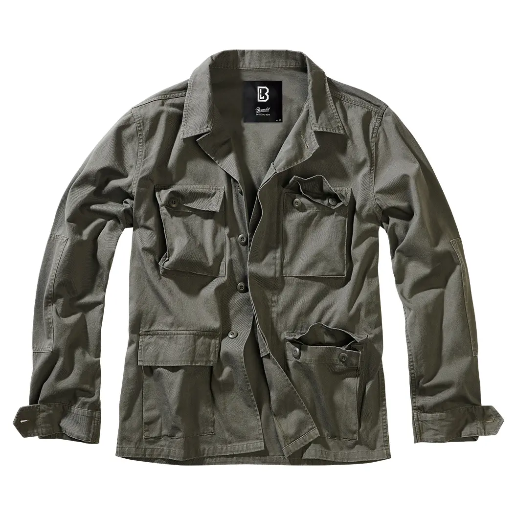 Giacca  BDU