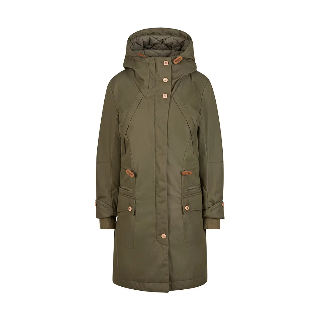 Parka da donna Brandit Mayleene
