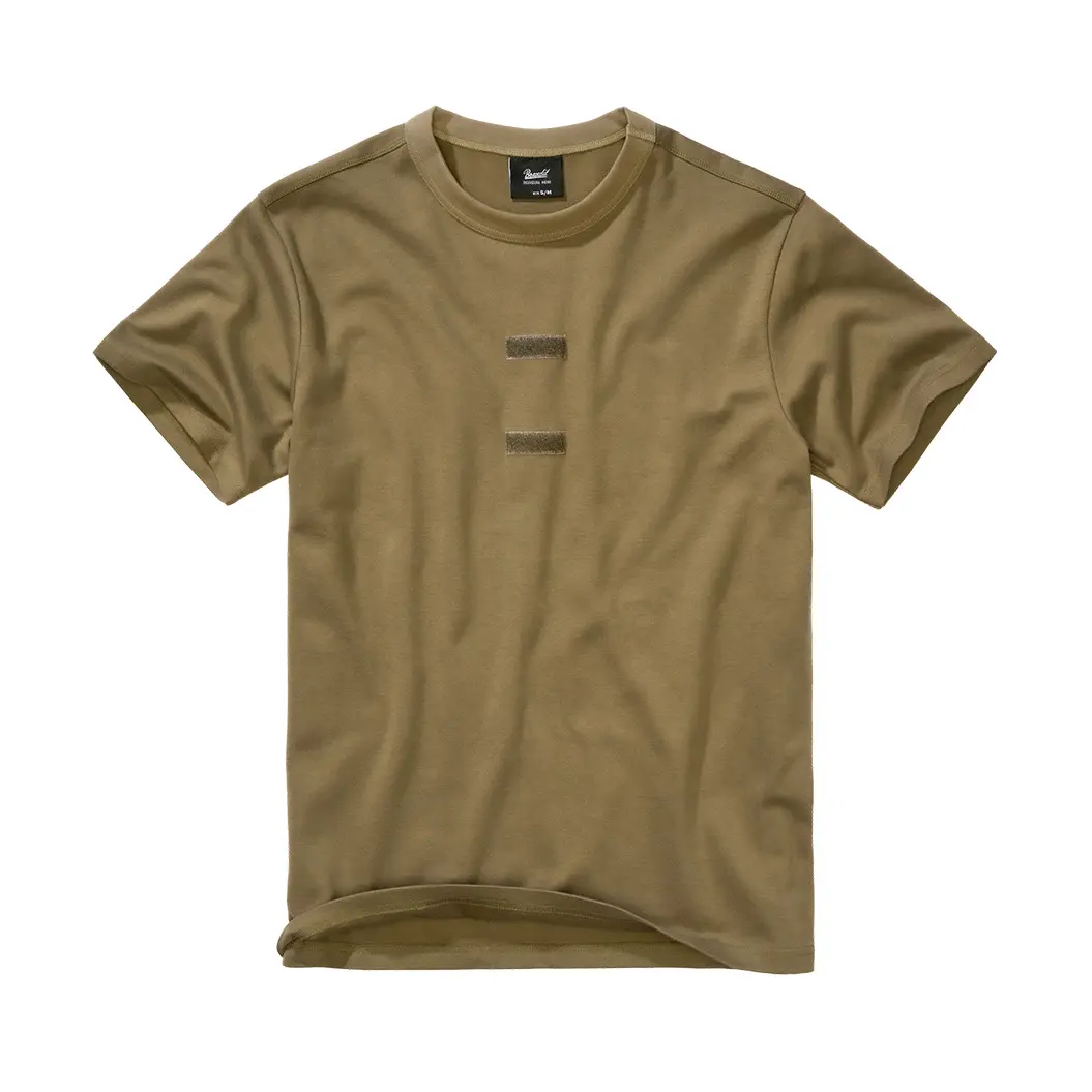 T-shirt Brandit BW
