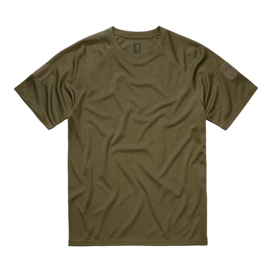 T-Shirt schnelltrocknend Brandit
