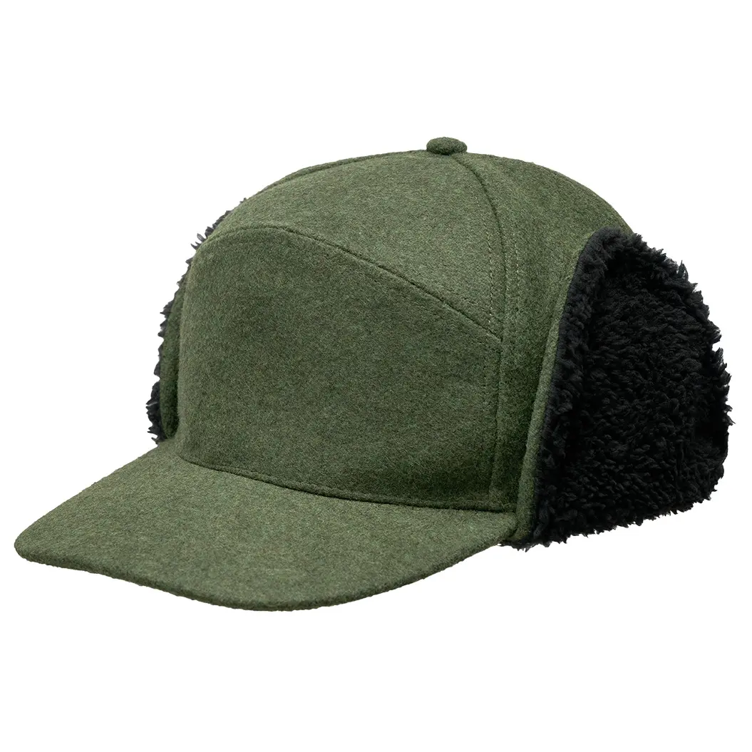 Casquette 5 Pannel enfant Brandit Casquette 5 Pannel enfant Brandit