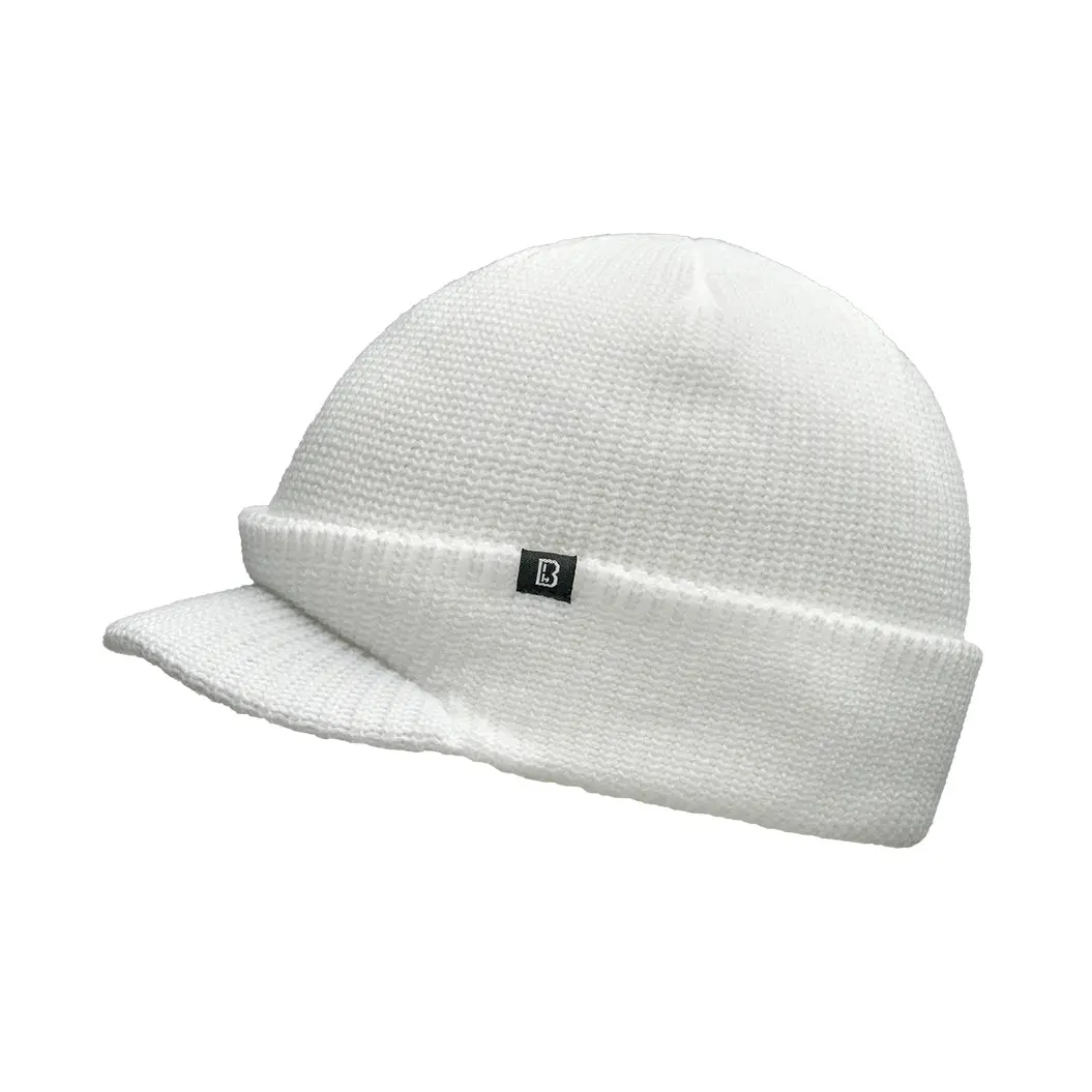 Bonnet à visière enfant Brandit Bonnet à visière enfant Brandit