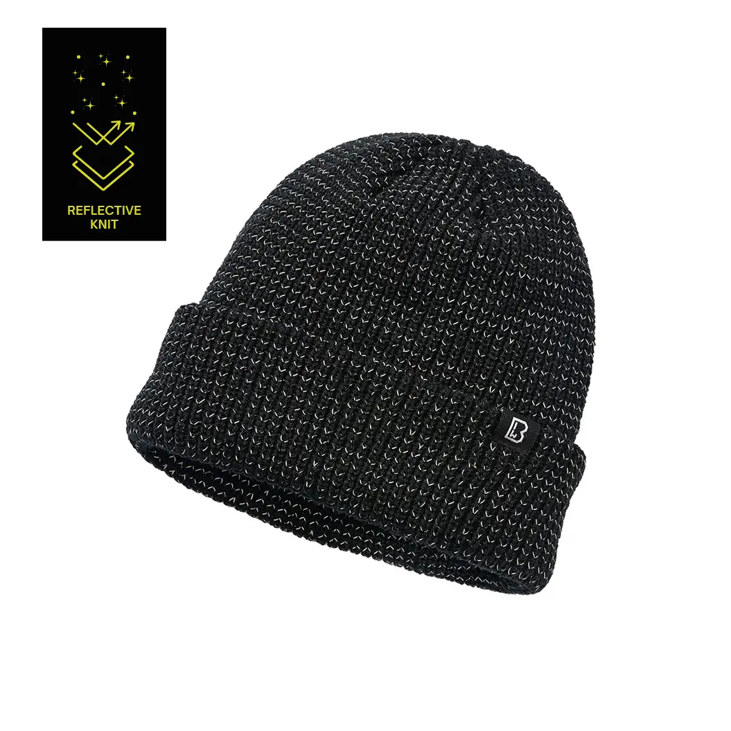 Bonnet enfant Brandit Reflection Bonnet enfant Brandit Reflection