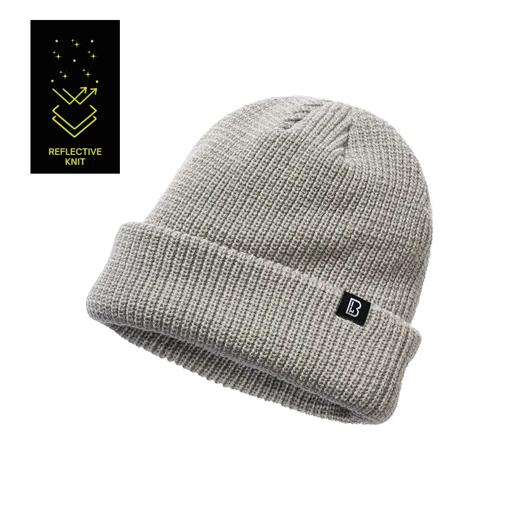 Bonnet enfant Brandit Reflection Bonnet enfant Brandit Reflection