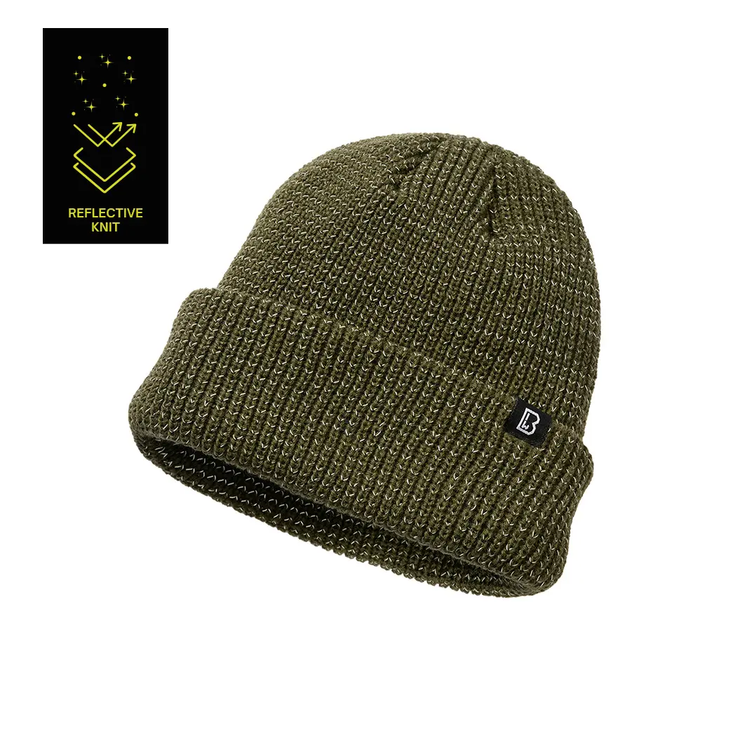 Bonnet enfant Brandit Reflection Bonnet enfant Brandit Reflection