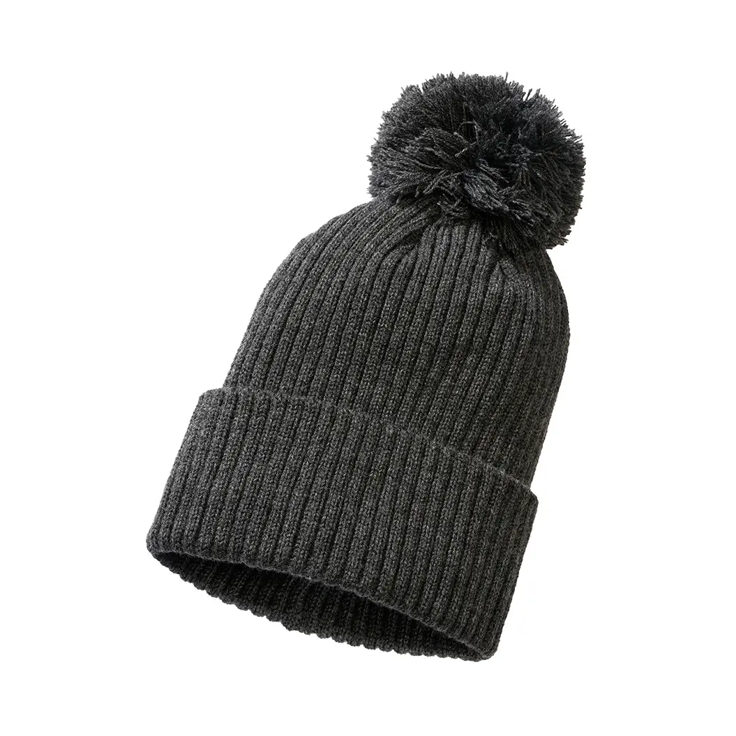 Bonnet à pompon enfant Brandit Bonnet à pompon enfant Brandit