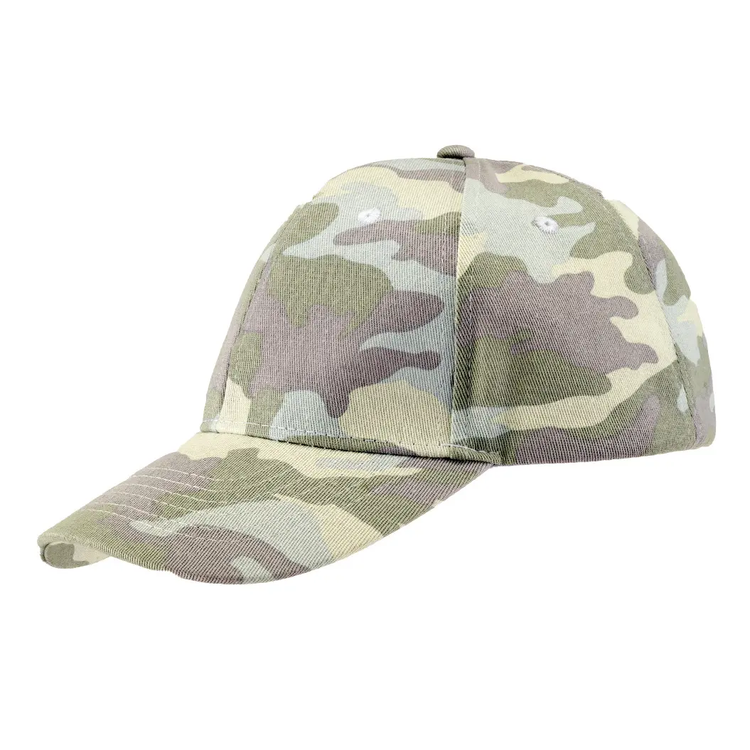 Cappello da baseball Brandit