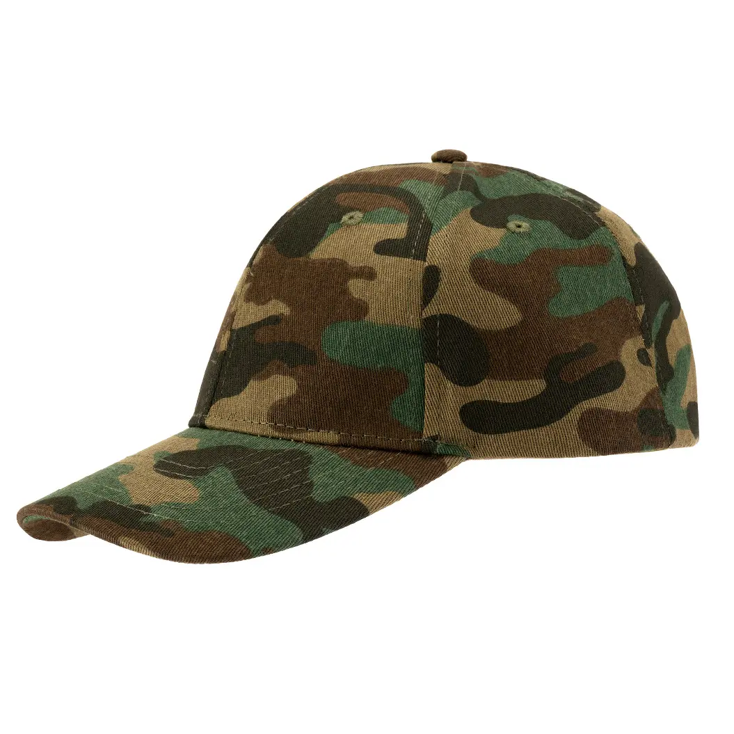 Casquette de baseball enfant Brandit Casquette de baseball enfant Brandit