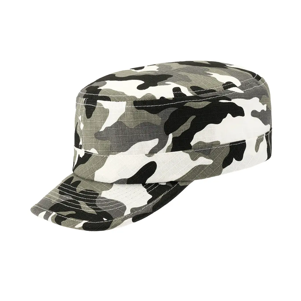 Casquette de baseball fille Brandit BDU Casquette de baseball fille Brandit BDU