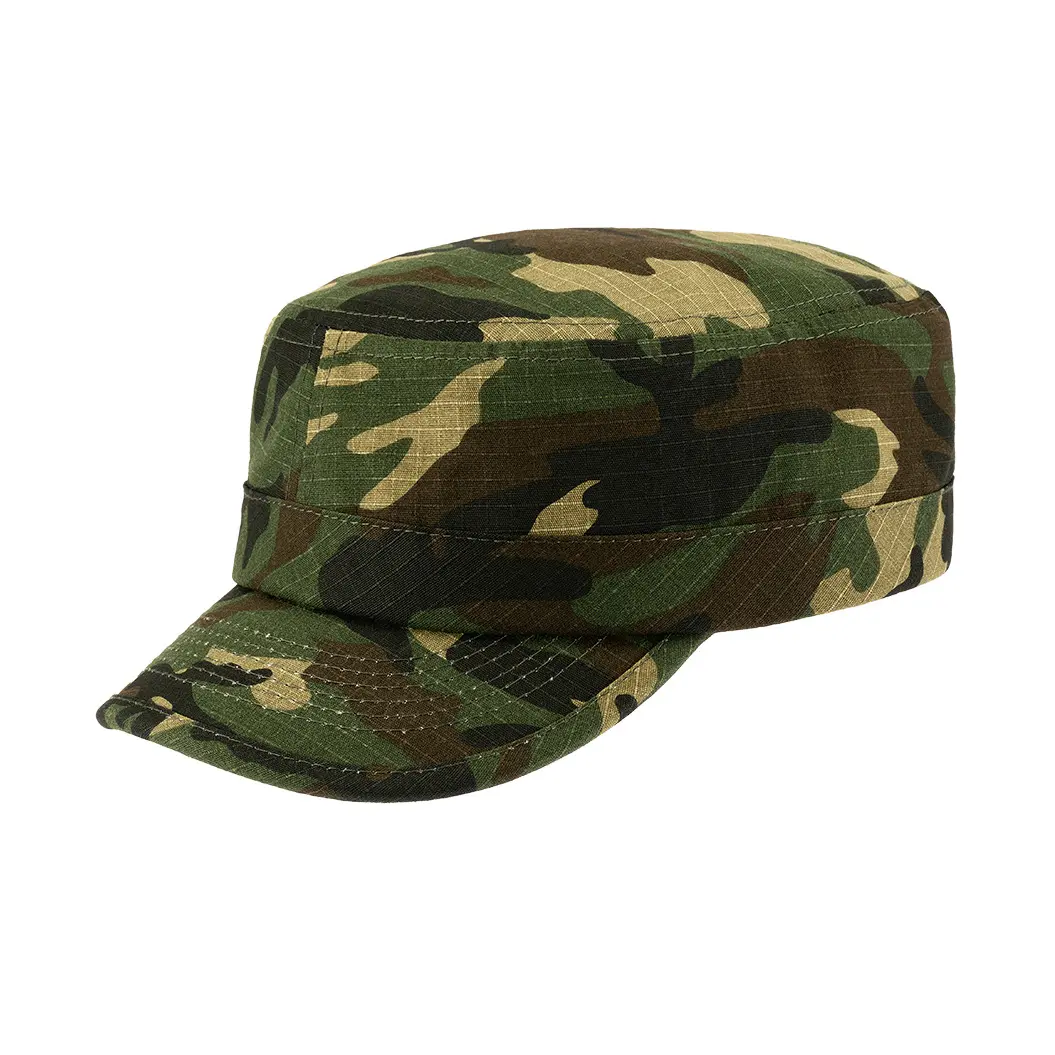 Casquette de baseball fille Brandit BDU Casquette de baseball fille Brandit BDU