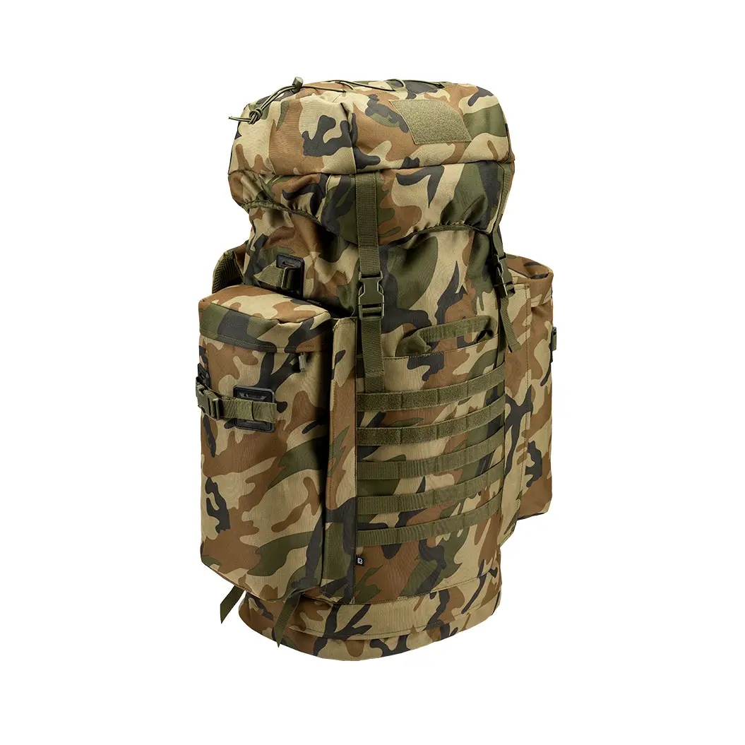 Sac à dos enfant Brandit Cooper Mountain Sac à dos enfant Brandit Cooper Mountain