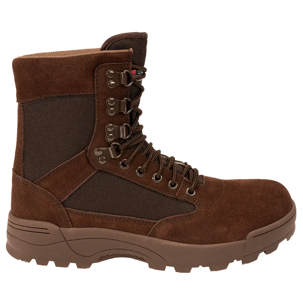 Stiefel Brandit