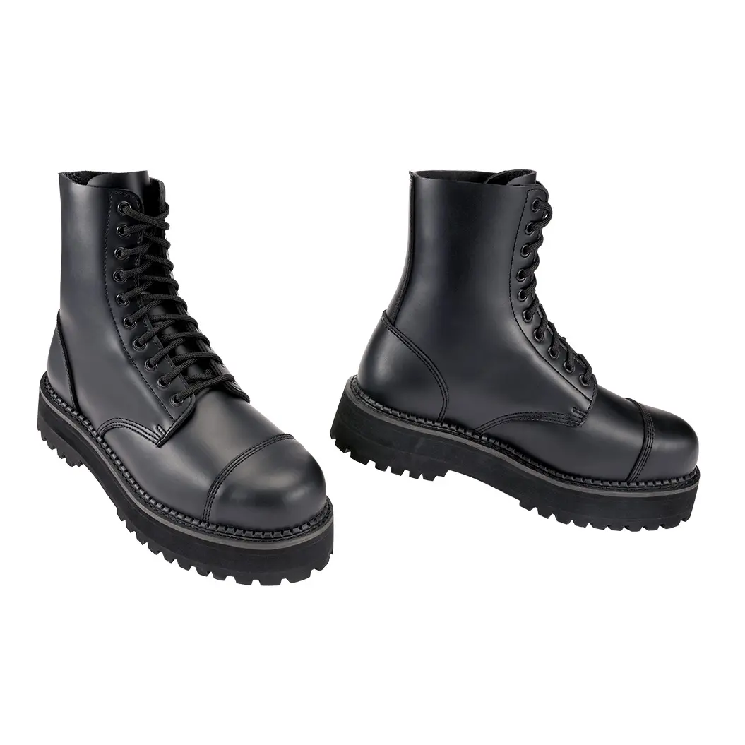 Stiefel Brandit Phantom 10
