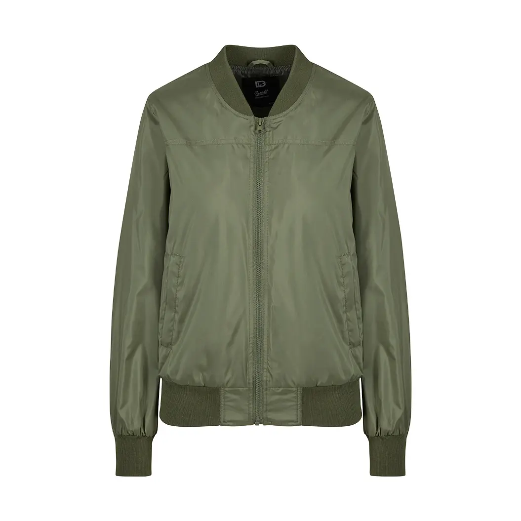 Damenjacke Brandit Jula