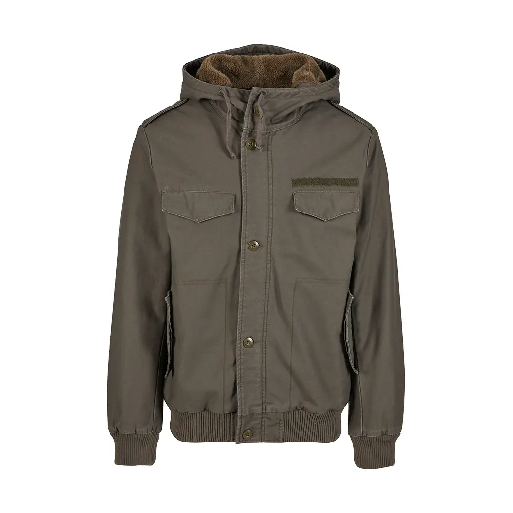 Jacke Brandit BW Jacob