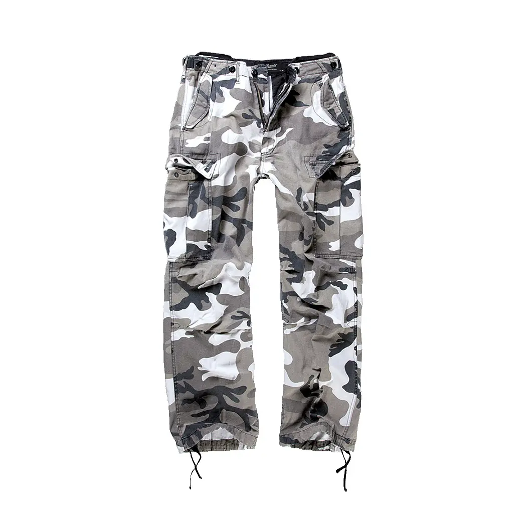 Pantaloni cargo Brandit M65 Vintage