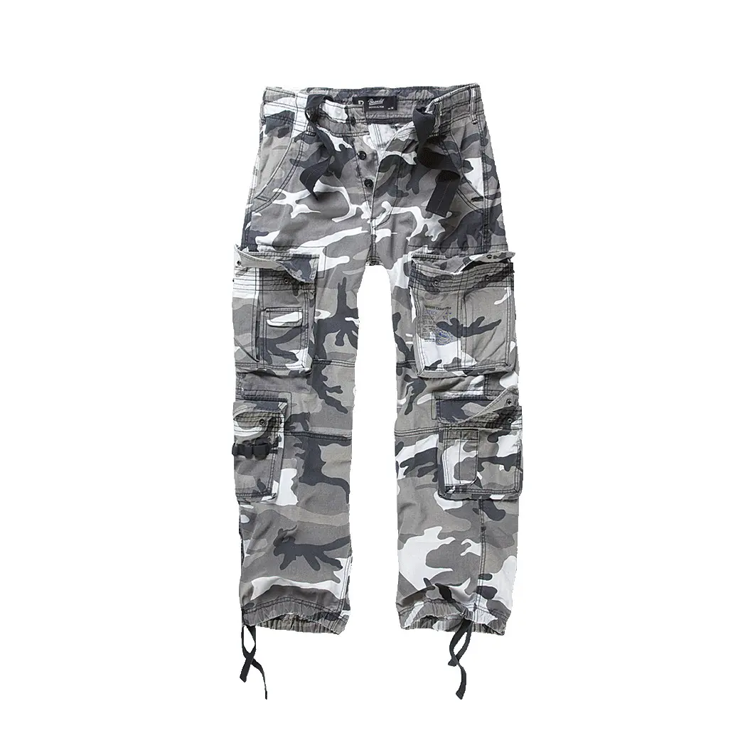 Pantaloni cargo Brandit Pure Vintage