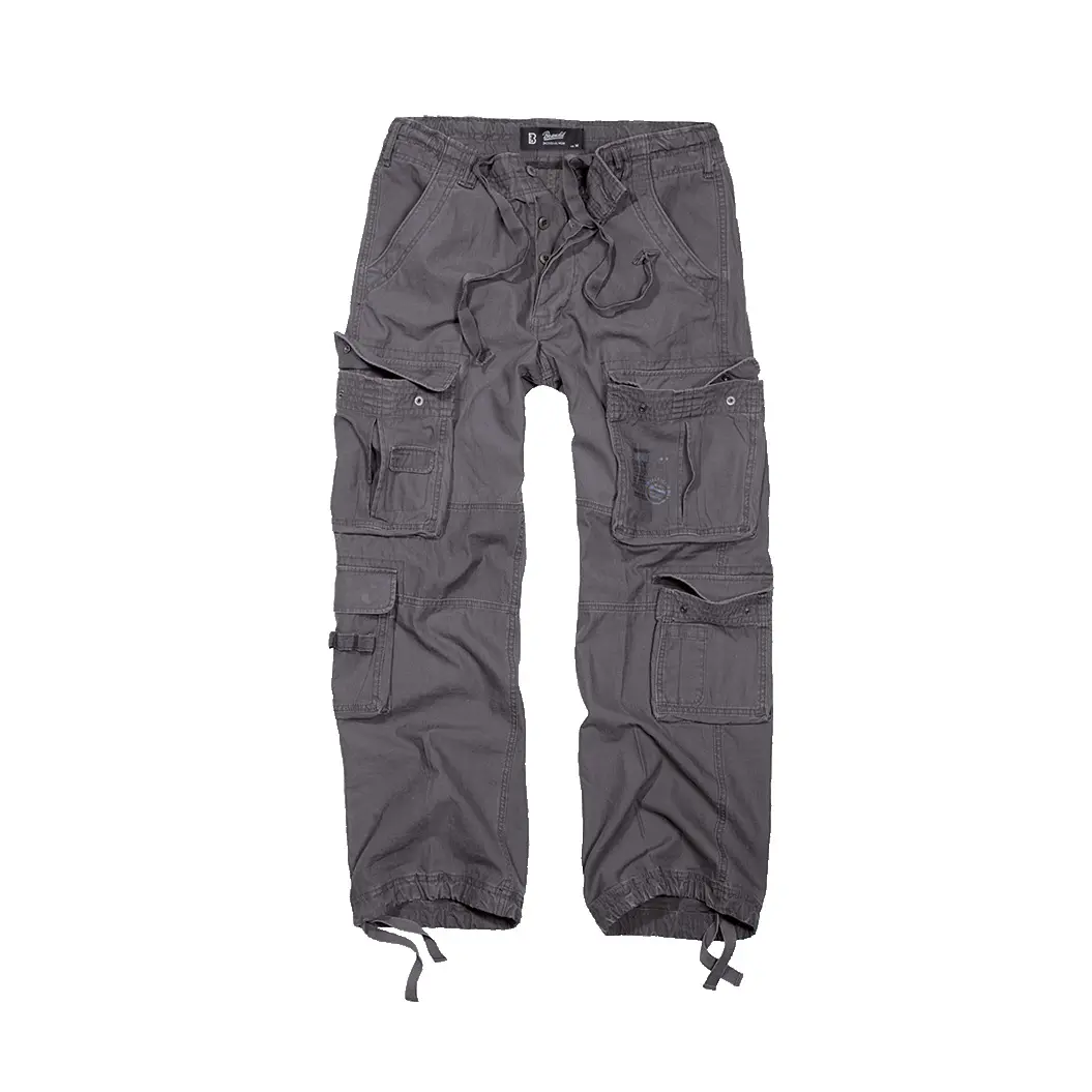 Pantaloni cargo Brandit Pure Vintage