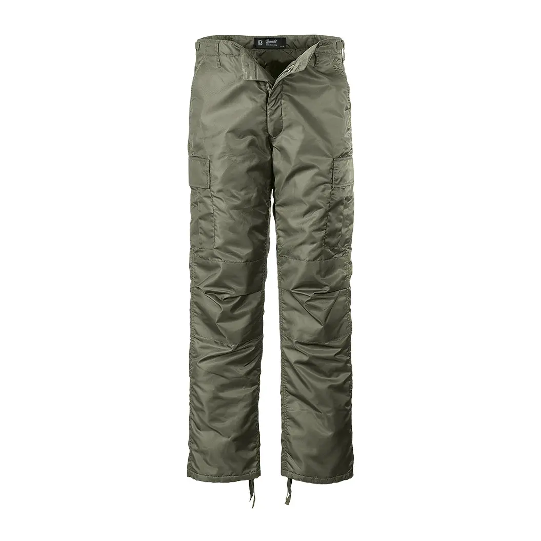 Pantaloni termici Brandit
