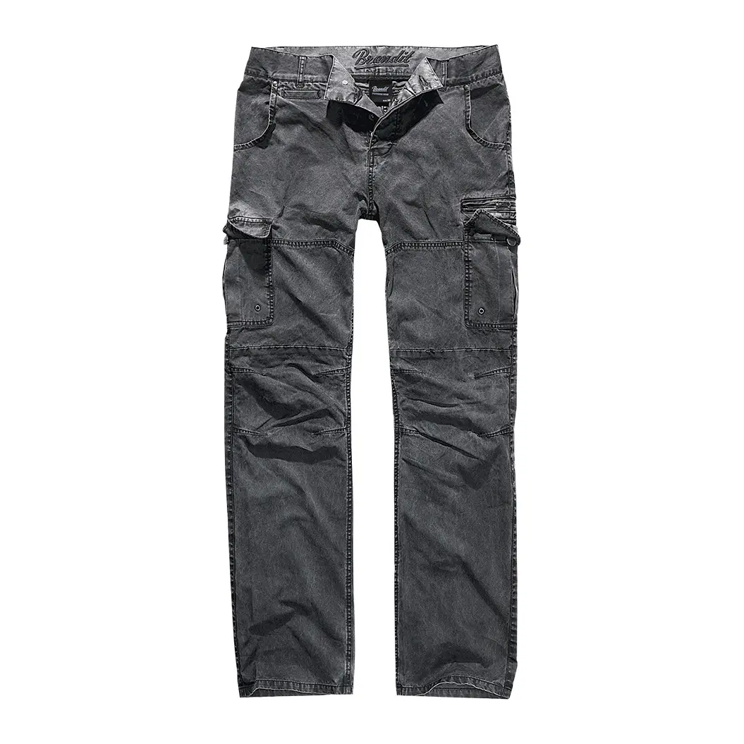 Pantaloni cargo Brandit Rocky Star