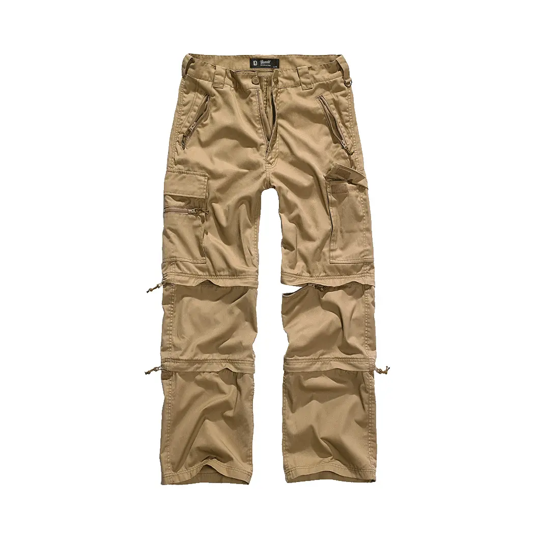 Pantaloni cargo Brandit Savannah