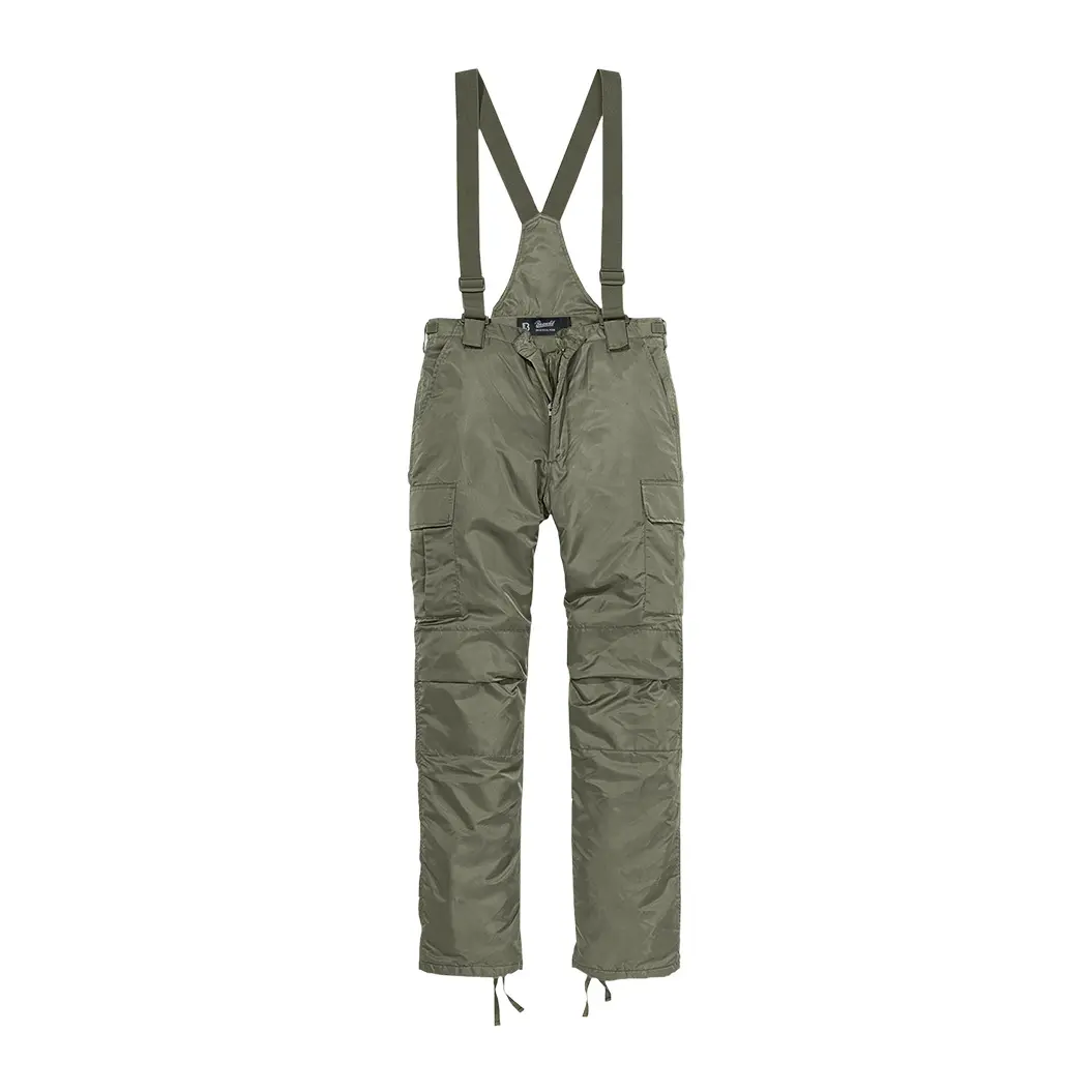 Pantaloni da sci Brandit