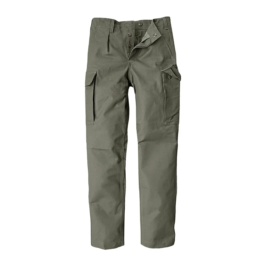 Pantaloni cargo Brandit Moleskin Hose Original