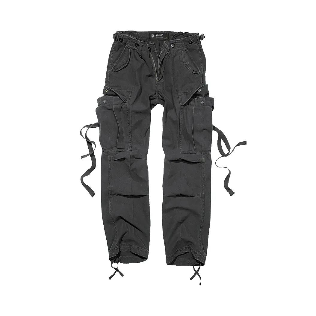 Pantaloni cargo da donna Brandit M65