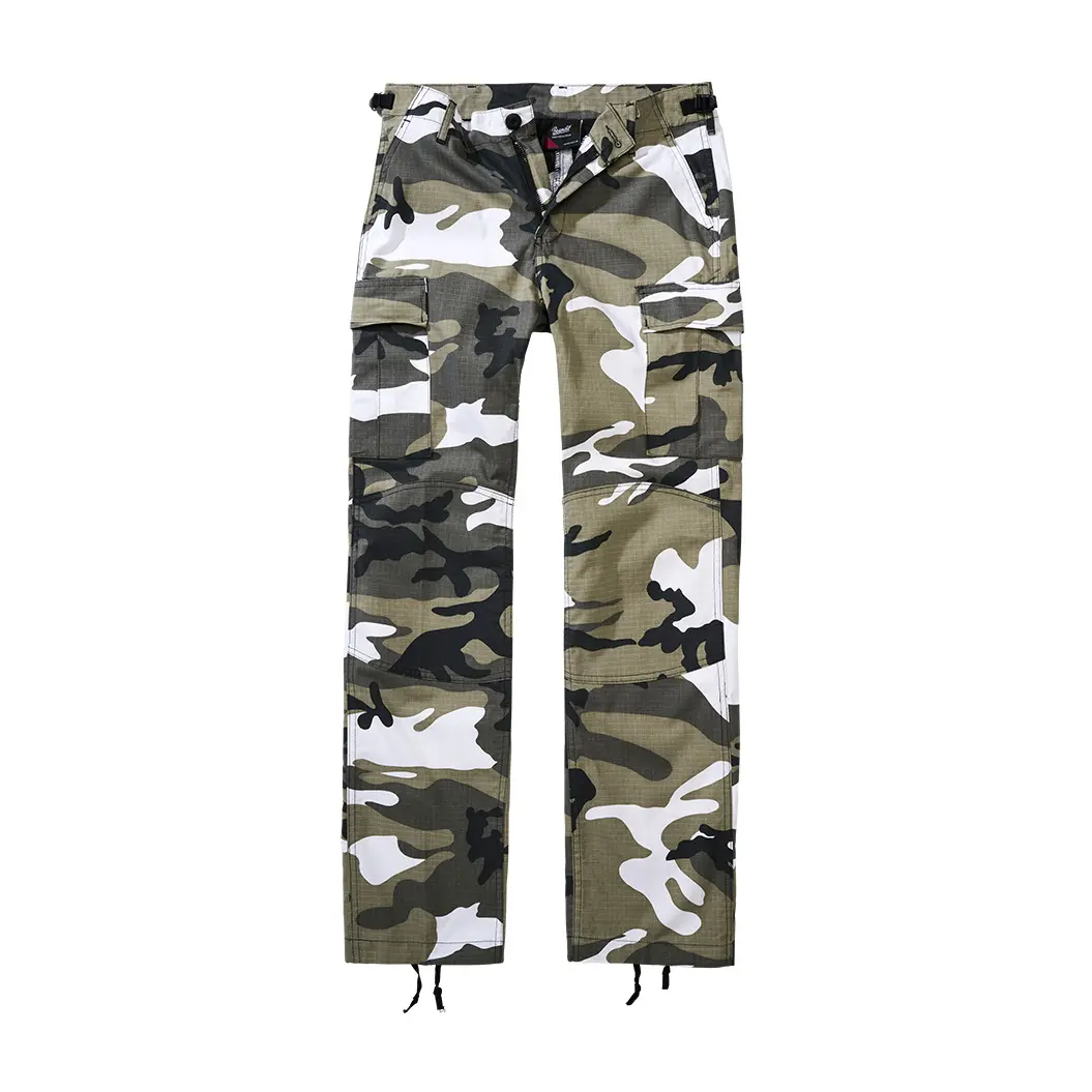 Cargohose Damen Brandit BDU Ripstop