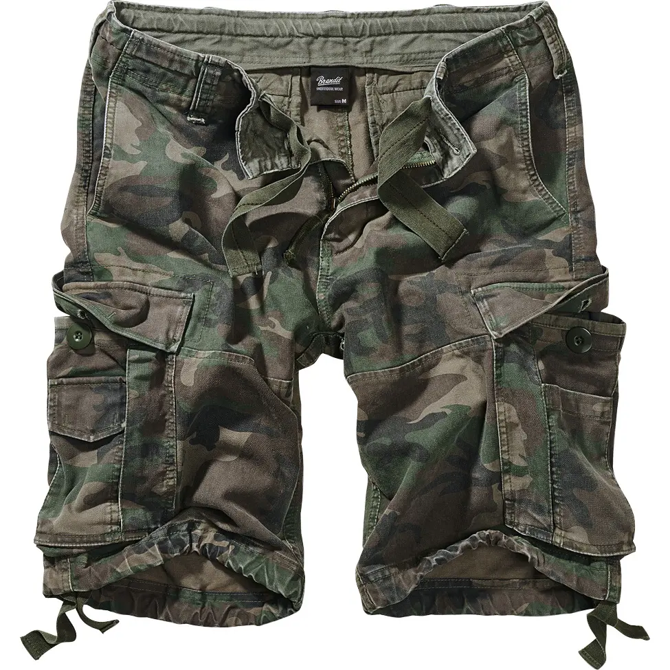 Short cargo  Vintage