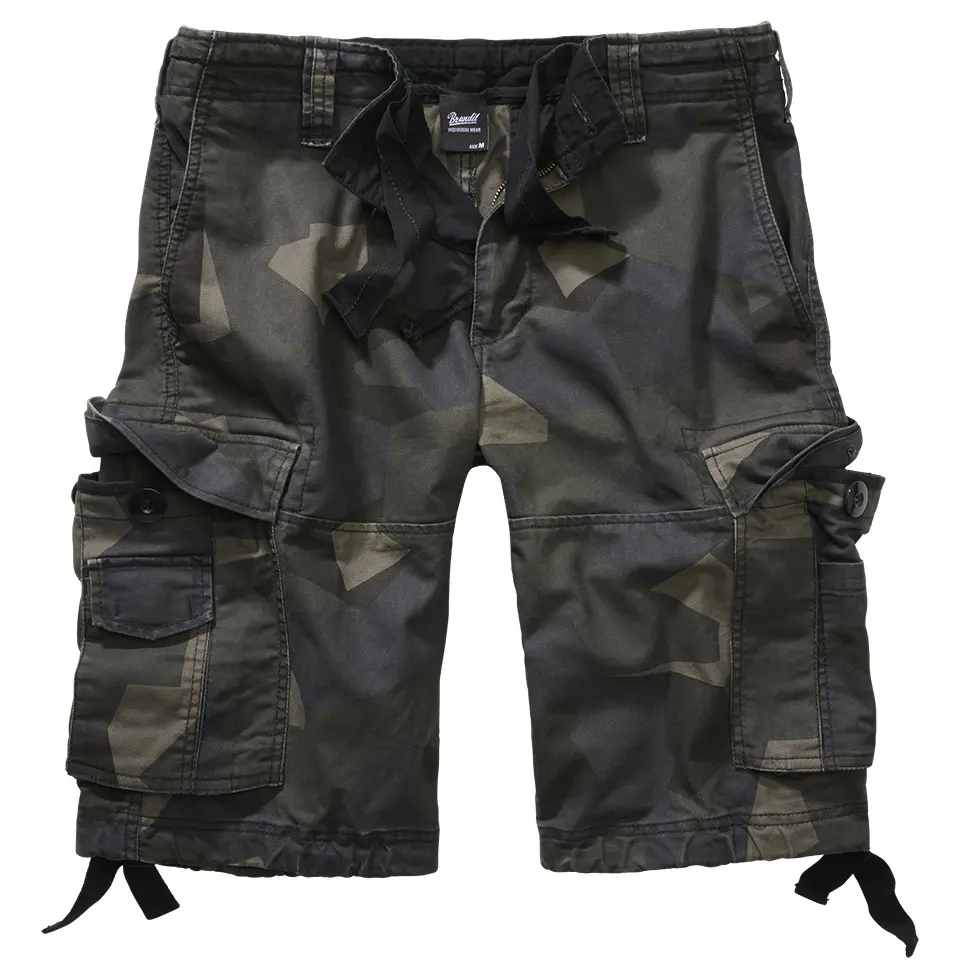 Short cargo Brandit Vintage