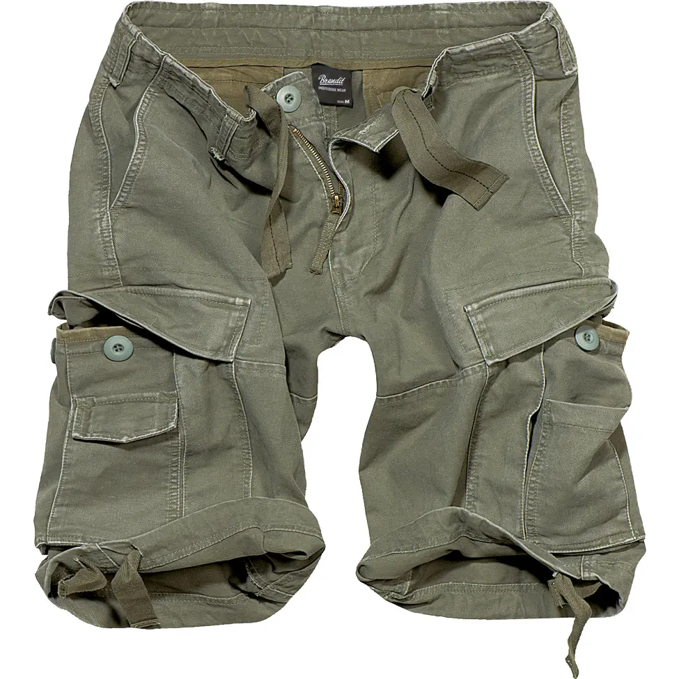 Short cargo  Vintage