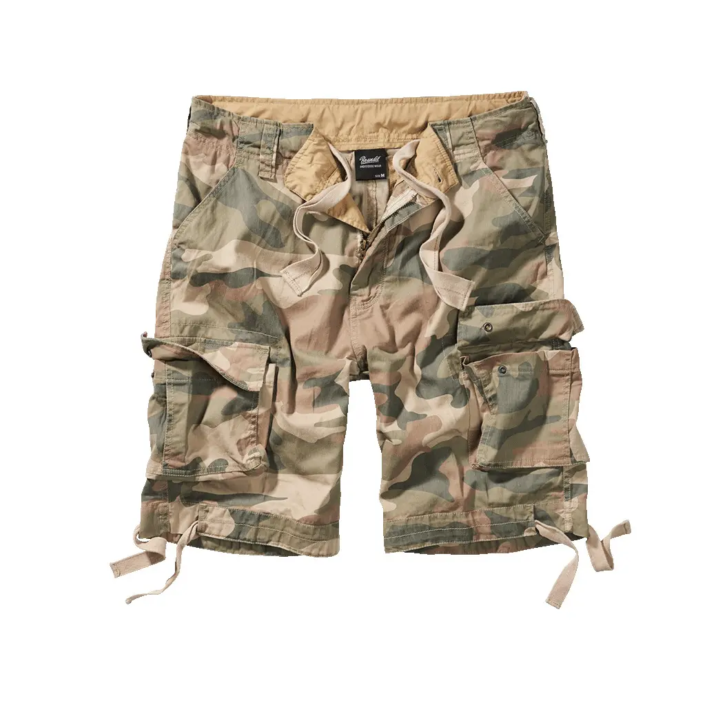 Short cargo  Urban Legend