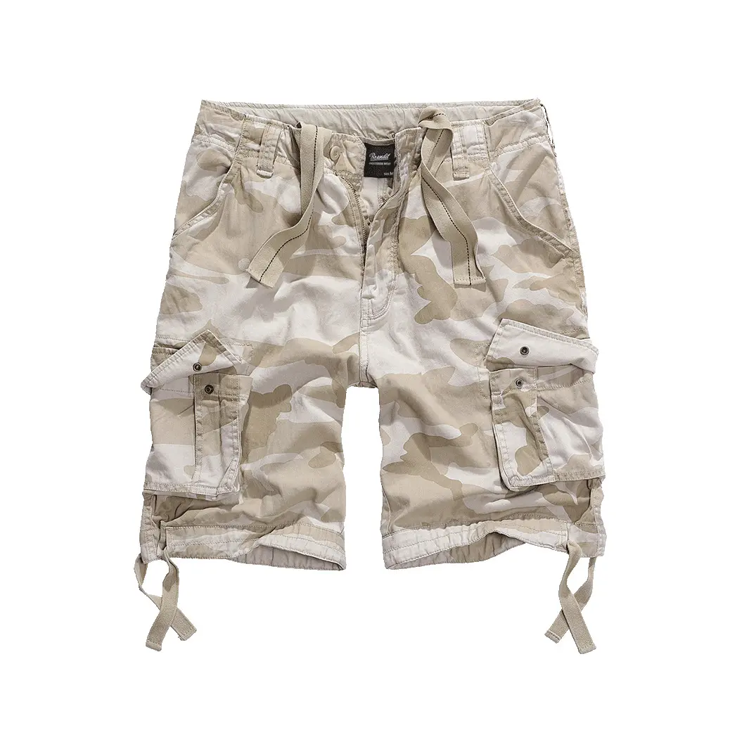 Short cargo  Urban Legend
